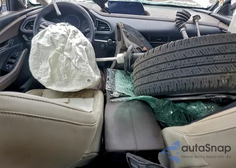 2022 Mazda Cx-30 Premium from USA, damaged, VIN 3MVDMBDL2NM459426